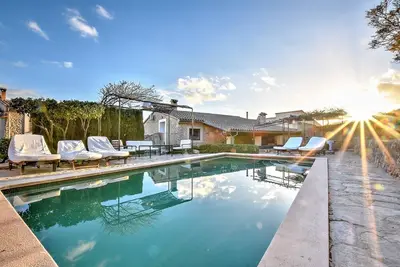 Image de Villa Peut Pulit, Selva