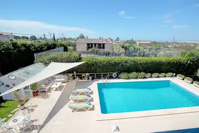 Image de Villa Sa Cabaneta, Marratxi