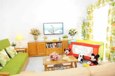 Image de EmyCanarias Spacieux Appartement 1 Chambre