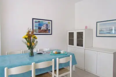 Image de Appartement accueillant et meublé