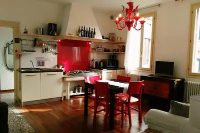 Image de Appartement près de San Marco confortable et récemment rénové