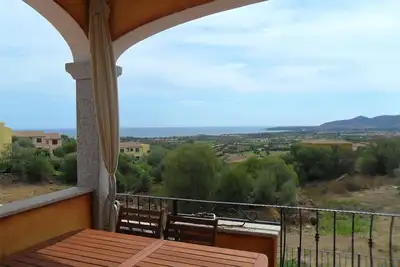 Image de Superbe vue sur la mer et de détente - tout compris!