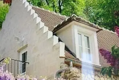 Image de « Les terrasses » à pierrefonds