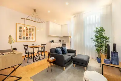 Image de Appartement 1 Ch. Bien Décoré