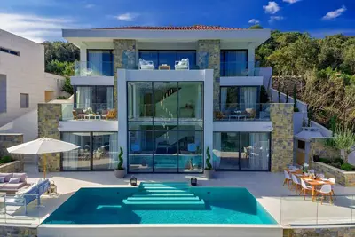 Image de Luxury Villa Korcula Supreme with Pool