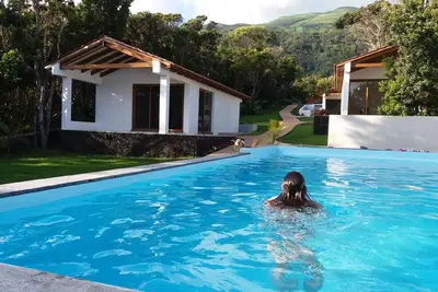 Image de Villa Casteletes- Bangalow Deluxe avec vue sur le jardin