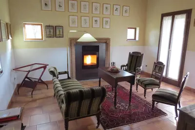 Vacances Ferme Centuria La Societe ', Entre Art Et Nature Relax