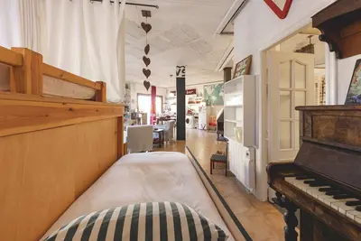 Loft avec amour à Pals
