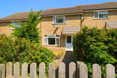 Image de Howards Hill West, Cromer