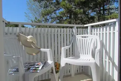 Image de Escapade tranquille en famille - Beahost