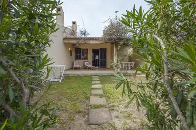 Image de Beach villa in Sardinia