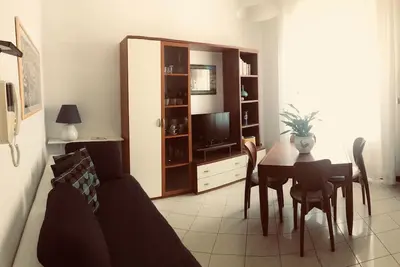Image de Casa Sole e mare est un appartement oĂą