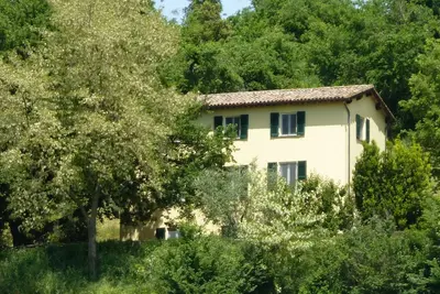 Image de Secluded villa in rural Italy, large pool, table tennis, pool table & foosball.