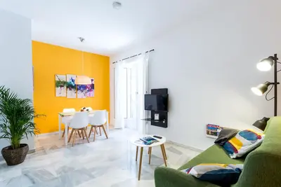 Image de Uniko Home Sevilla Centre-ville