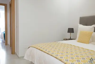 Image de Blue Bay Apartment - Deux Chambres Appartement, Couchages 4