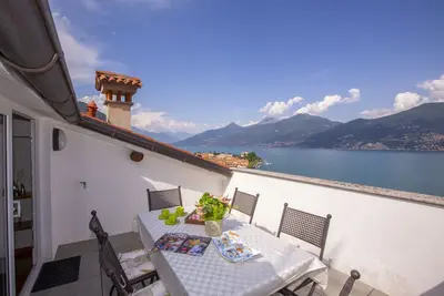 Image de Bella Menaggio Panoramica, Menaggio, Italie