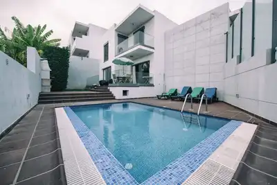 Image de Maison avec piscine - Zone touristique (Funchal)