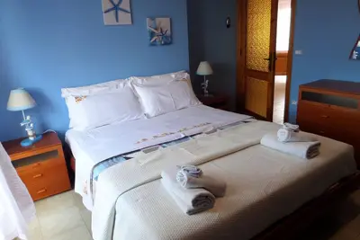 Image de Il Papavero appartement