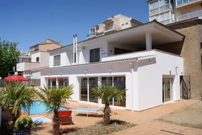 Image de Agi Las Acacias 2401 Apartamento à louer à Roses Gérone.