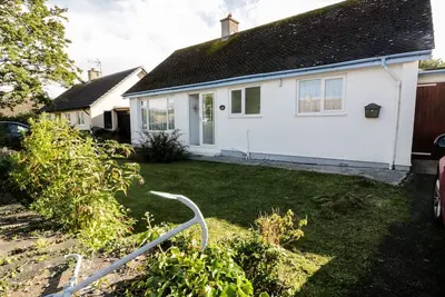 Image de Macareux Salé, Benllech