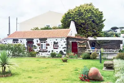 Image de Maison de pêcheur Açores (São Mateus)