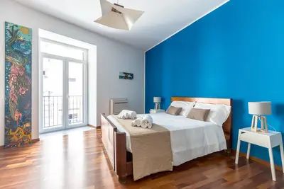 Image de Piazza Marina Appartement - 3 chambres