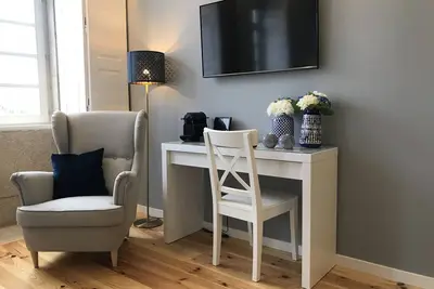 Image de Virtudes City Lofts - Suite Loft