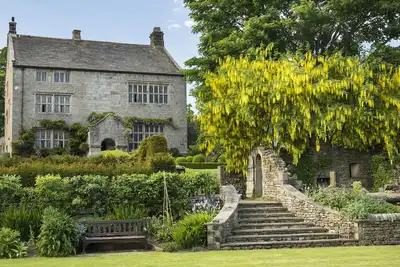 Salle Haute, Appletreewick
