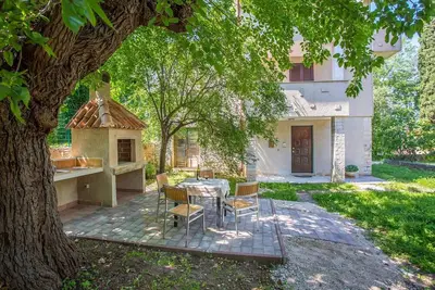 Image de Maison de vacances rustique Desy à Tar