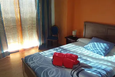 Image de Appartement au sud de Lanzarote. Plage blanche
