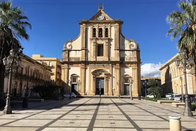Casa al Duomo en plein centre
