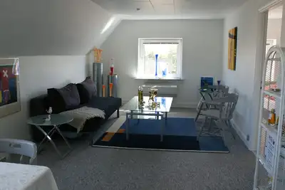 Image de Vue de l'appartement de Nordmors