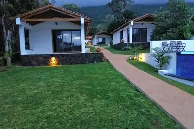 Image de Villa Casteletes- Bangalow Sea View