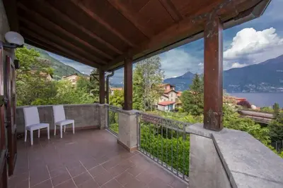 Image de Villa Patricia, Acquaseria, Italie