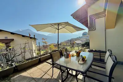 Image de Mansarda Di Pianello, Pianello del Lario, Italie