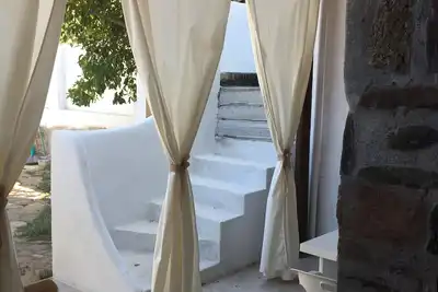 Appartement de deux pièces \"Chelu\", Golfe d'Orosei