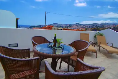 Image de Détente Casa do Atlântico - Funchal