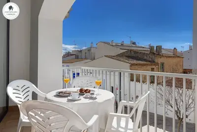 Image de Appartement près de la plage très bien équipé et idéal pour les familles