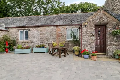 Rosegarth Cottage, Newby