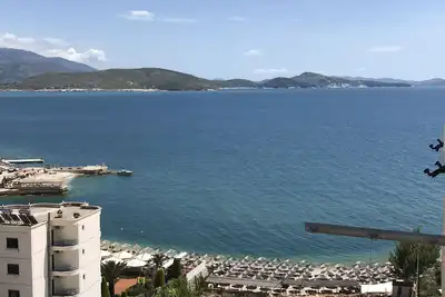 Image de Appartement à louer près de la plage Sarandë, Albanie