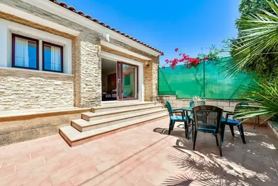 Image de Villa Ă louer Ă Calpe Chirla