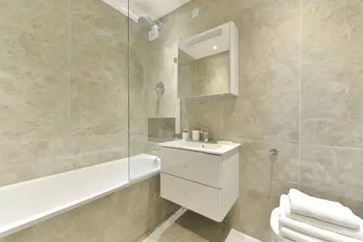 Image de Chancery Lane City Apartments