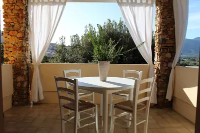 Image de Villasimius - Appartement lumineux et confortable<br>Reg. RegionaIe I. U. N. P 2864