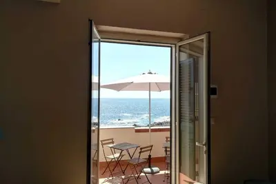 Image de Maison de vacances \"A casa di Edo\"