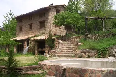 Image de Moulin du forgeron