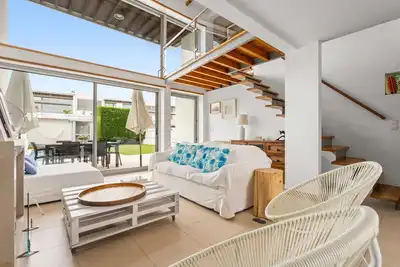 Image de Villa Oliveira Beach House