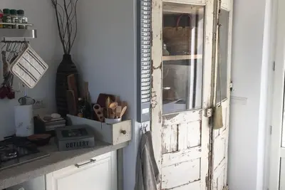 Image de Maison de vacances de refuge
