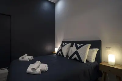 Image de Sant'Alfonso BedandBreakfast Chambre double