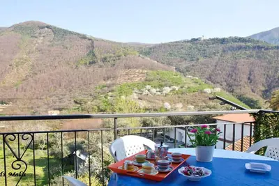 Image de Maison de vacances entre Amalfi, Positano, Sorrente, Naples et Pompéi - offres spéciales! !