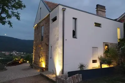 Image de Un logement singulier pour une expérience unique